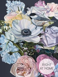 Image 8 of Matted 11x14" Giclee Prints by Neena Buxani - Various