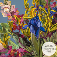 Image 12 of Matted 11x14" Giclee Prints by Neena Buxani - Various