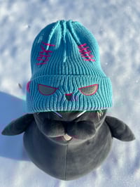 Image 1 of Fandom Beanies