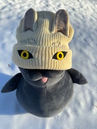 Image 3 of Fandom Beanies