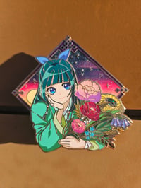 Image 1 of Maomao inhand