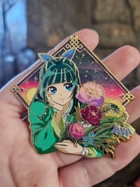 Image 2 of Maomao inhand