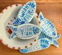 Image 1 of Worry Stones / Good Luck Charms