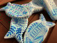 Image 2 of Worry Stones / Good Luck Charms