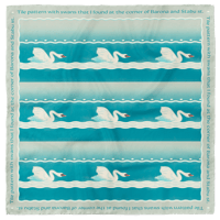 Barona/Stabu street swans (preorder)