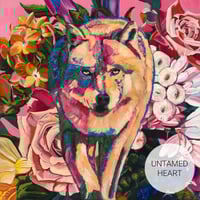 Image 21 of Matted 11x14" Giclee Prints by Neena Buxani - Various