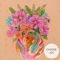 Image 23 of Matted 11x14" Giclee Prints by Neena Buxani - Various