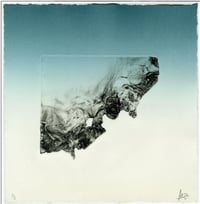 Image 5 of Taller: Fundido de zinc para Grabado Calcográfico. Impartido por Marta Barragán