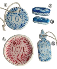 Image 5 of Gifts & Charms / Handmade Items for Luck & Encouragement