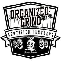 Image 9 of New OG Heavyweight Embroidered Jacket + Snapback 