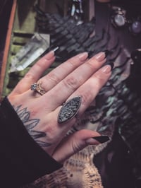 Image 2 of A little bubbly ring (9)