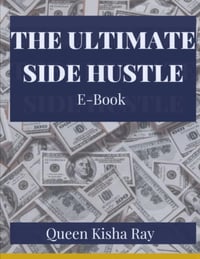 The Ultimate Side Hustle 