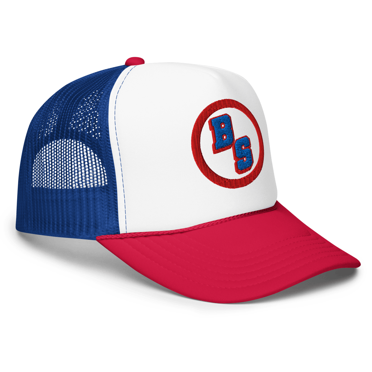 Image of Actually BS Hat