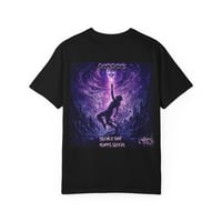 Image 2 of Silence That Always Sleeps T-Shirt