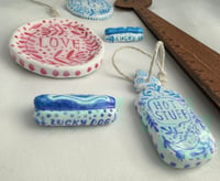 Image 2 of Gifts & Charms / Handmade Items for Luck & Encouragement