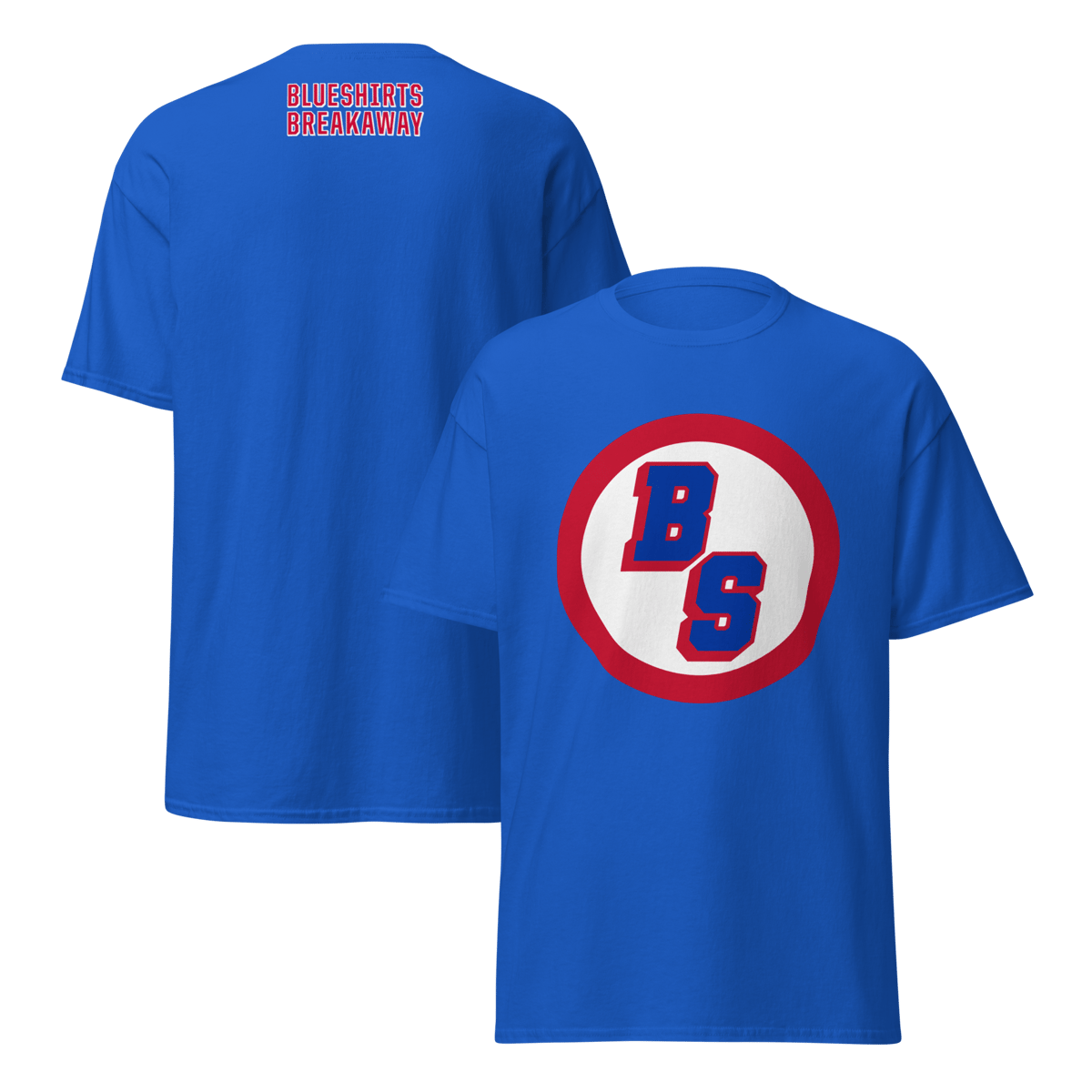 Image of Actually BS Shirt