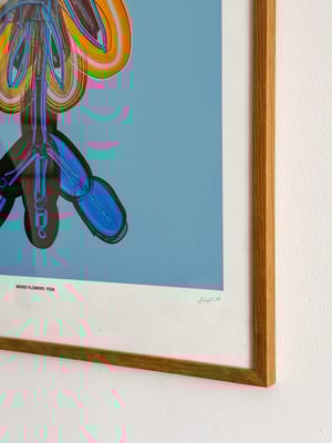 Image of Weird Flowers F22A