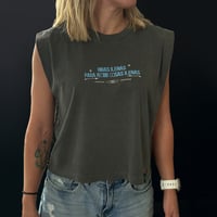 Image 1 of G3 "Vibras Buenas" Womans