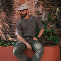 Image 1 of G3 Bordado"ETEENQ"