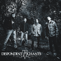 Image 5 of Despondent Chants - The Eyes of Winter (Digipack CD)
