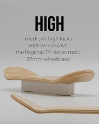 Image 5 of High Mold - Colors