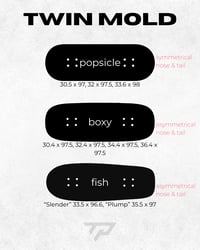 Image 3 of Twin Mold - Premium