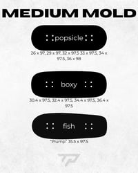 Image 3 of Medium Mold - Premium