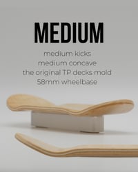 Image 5 of Medium Mold - Premium