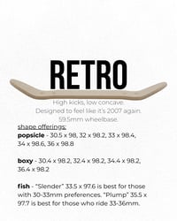 Image 4 of Retro Mold - Premium