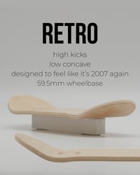 Image 3 of Retro Mold - Premium