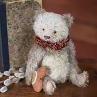 Image 1 of Pandy ~ Original Work ~ 8"