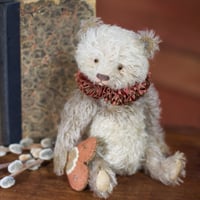 Image 2 of Pandy ~ Original Work ~ 8"