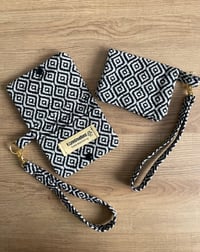 Image 6 of Eco Keychain Wallets 