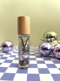 Image 1 of tranquility in a bottle