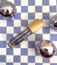 Image 2 of tranquility in a bottle