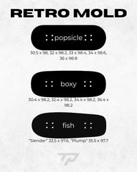 Image 5 of Retro Mold - Colors