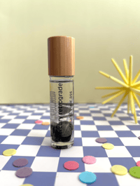 Image 1 of mercury retrograde