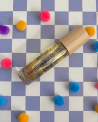 Image 3 of sunshine in a bottle