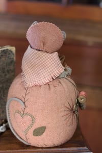 Image 6 of Dear Heart ~ Original Work ~ 9"