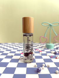 Image 1 of self-love in a bottle