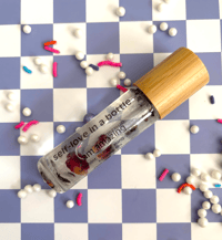 Image 2 of self-love in a bottle