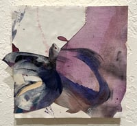 FTS1 by Arielle Austin - Framed Original Artwork