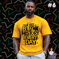 Image 6 of Black History 2026 Collection