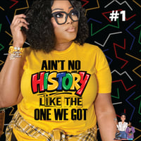 Image 1 of Black History 2026 Collection