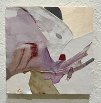 FTS2 by Arielle Austin - Framed Original Artwork