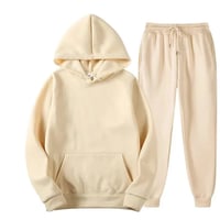 Image 3 of Sweat Pants & Hoodie Set