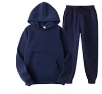 Image 4 of Sweat Pants & Hoodie Set