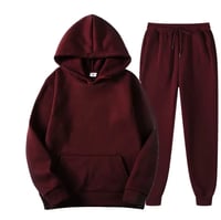 Image 6 of Sweat Pants & Hoodie Set