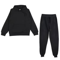 Image 8 of Sweat Pants & Hoodie Set