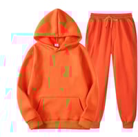 Image 9 of Sweat Pants & Hoodie Set